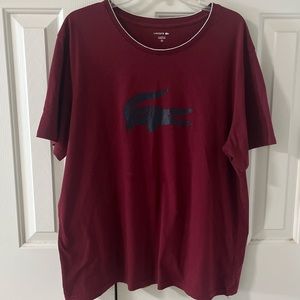 Lacoste Tee